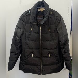 Michael Kors - Dark gray Women jacket size PM